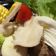 元世祖涮羊肉火鍋店