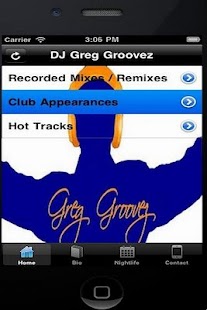 How to install DJ Greg Groovez patch 1.4 apk for bluestacks