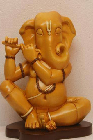 Load Ganesh
