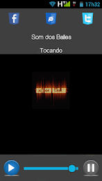 Som dos Bailes poster 1