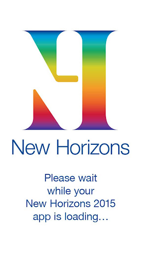 New Horizons 2015