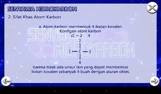Free Download Senyawa Hidrokarbon APK for PC