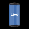 Back Battery logo