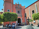 Iglesia De Nuestra Señora del Carmen 