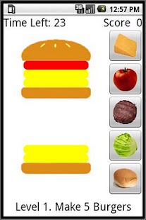 How to get Burger Stacko 1.0 apk for bluestacks