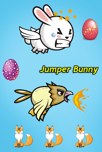 免費下載街機APP|Bunny Jump For Kids app開箱文|APP開箱王