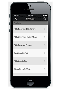 Derma-Care Alphaquin Trading Screenshots 1