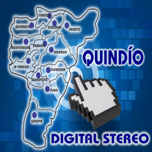 Download Quindio Digital Stereo APK