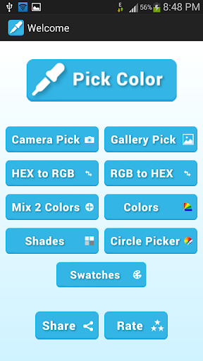 Color Identifier