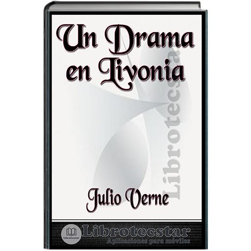 Libro: Un Drama en Livonia 書籍 App LOGO-APP開箱王