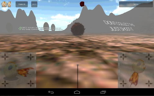 Download Fiery Thingies APK for Android