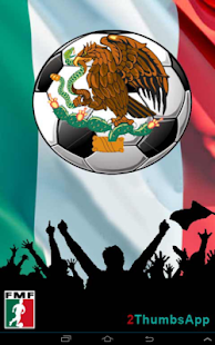 Soccer Mexican League