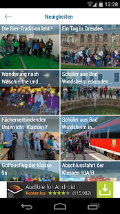 Free Gymnasium Schwarzenberg APK for Android