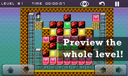 Candy Crazy poster 16