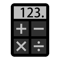 DEMO On Top Calculator APK Иконка