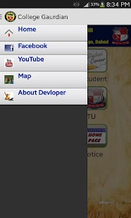 Free Download College Gaurdian APK for Android