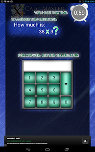 免費下載教育APP|Mathematics: Calc Master Droid app開箱文|APP開箱王