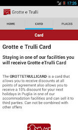 Grotte e Trulli poster 7