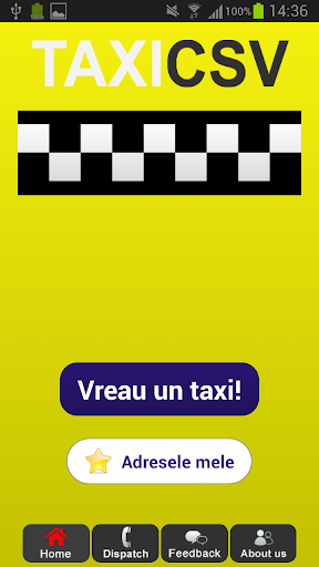 Taxi CSV