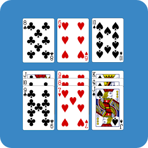 Solitaire Eight Off.apk 1.7