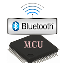 Bluetooth SPP icon