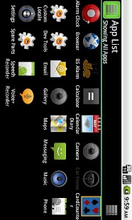 How to download App List 1.3 mod apk for android