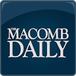 Cover Image of Unduh Macomb Daily 6.2.3.0 APK