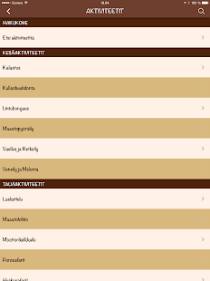 Saariselkä LIVE Screenshots 9