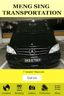 Free Download Meng Sing Transportation APK for PC