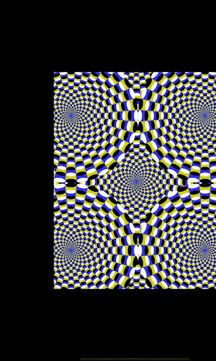 Optical Illusion