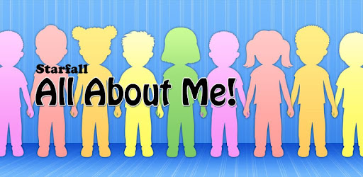 Starfall All About Me -  apk apps
