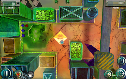 Skyrex by isTom Games poster 6