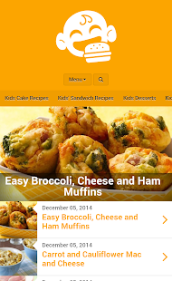 How to install Kids Recipes Easy 1.0 mod apk for bluestacks