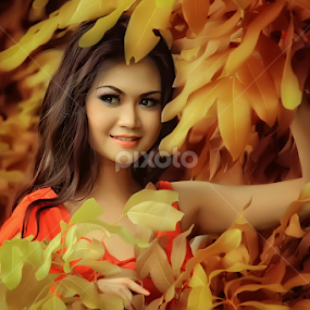 by Alwan Tafsiri - People Fashion