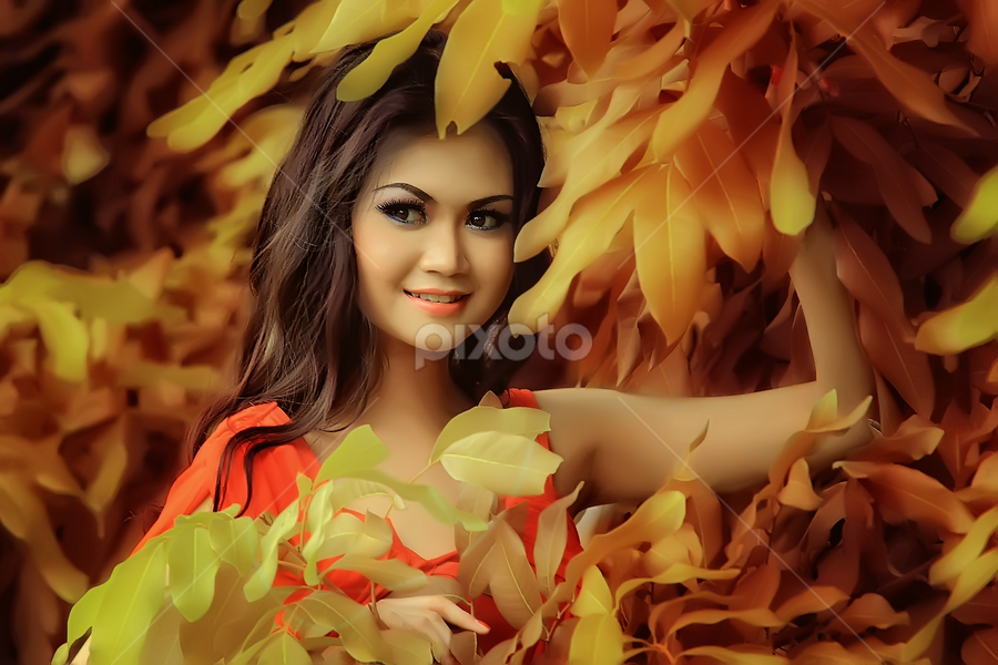 by Alwan Tafsiri - People Fashion