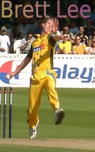 Test Cricketers of Australia - náhled