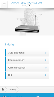 How to install Taiwan Industry - Buyer guide 0.0.1 apk for laptop
