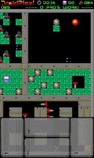 Lastest DroidPlex! (Supaplex) APK