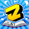 マンガ★ゲット – おすすめ漫画無料読み放題 logo