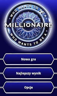 Milionerzy