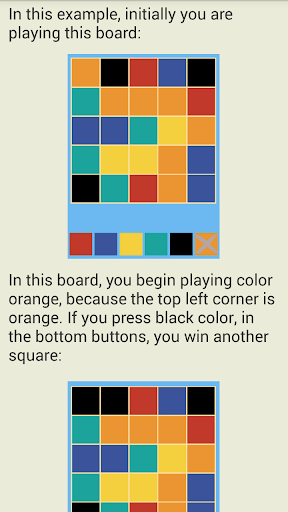 Shades Puzzle - Android Apps on Google Play