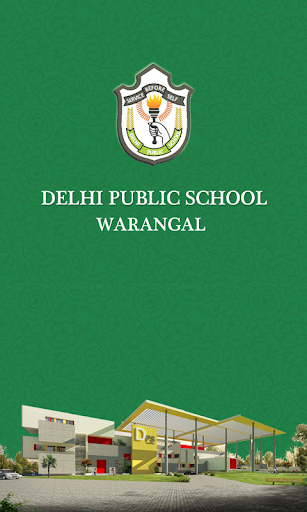 Delhi Public School Warangal