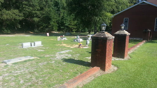 Abundant Life Cemetery