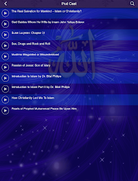 Brampton Islamic Center (BIC) poster 5