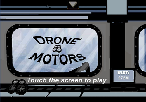 Drone Motors