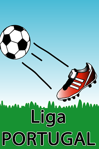 Liga Portugal 2014-2015