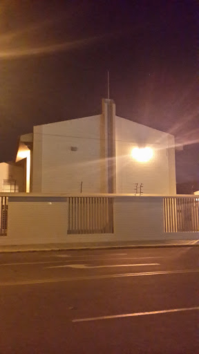 Iglesia De Jesucristo De Los Santos De Los Últimos Días Barrio Santa Victoria