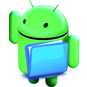 File Manager Explorer Zip logo