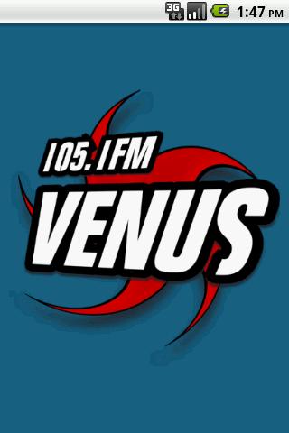 VENUS FM 105.1