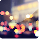 Delicious Bokeh 3D (PRO) icon